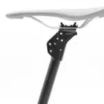 Redshift Shockstop PRO V2 Federsattelstütze - 27.2 x 350 mm